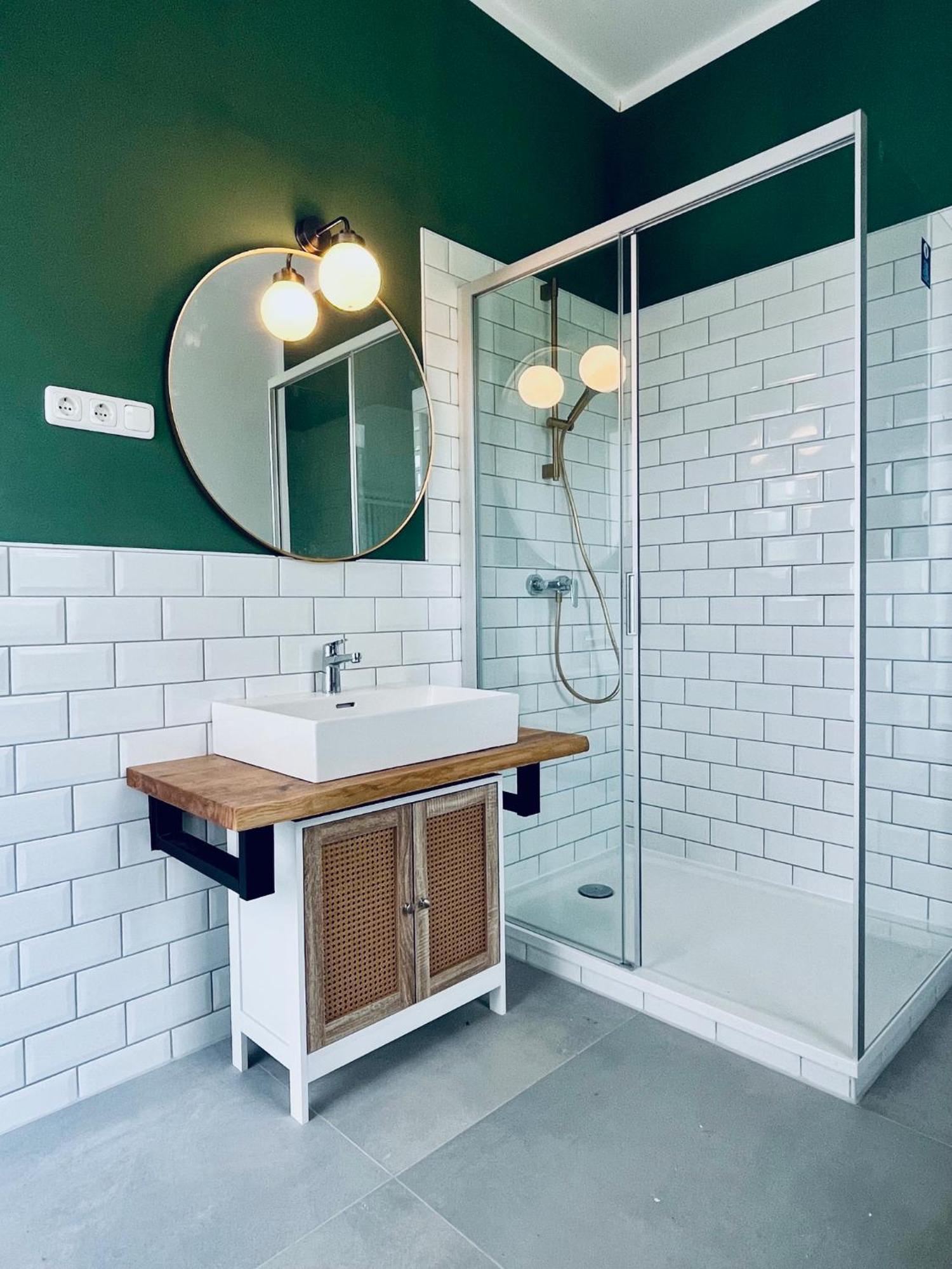 Luxusapartment Im Dichterviertel *Garten*Parkplatz*Wifi* Erfurt Luaran gambar